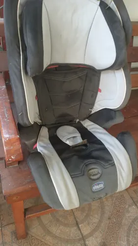 Cadeira pra crianca