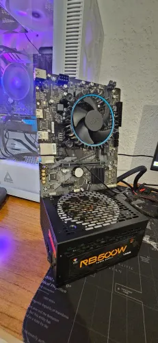 Kit Upgrade