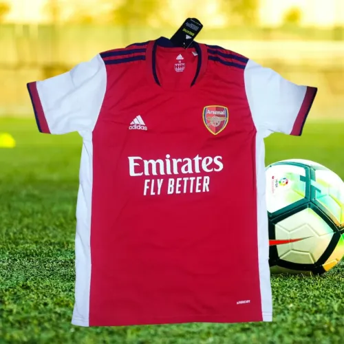 Camisa Masculina Arsenal Masculina