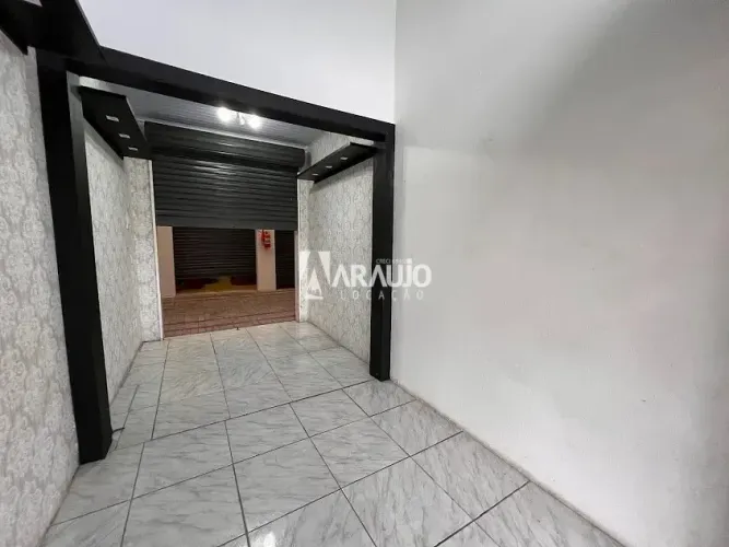 Box comercial para locação, Centro, Itajaí, SC