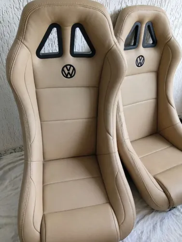 Banco Concha para Buggy