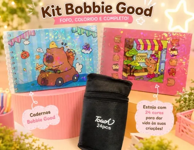 Bobbie goddie
