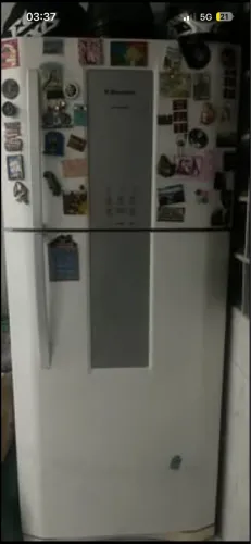 Electrolux DF80 553 