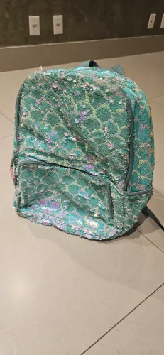 Mochila Puket Sereia