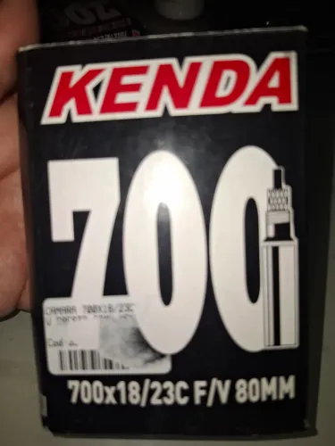 Camara de ar - bike speed marca Kenda 700.