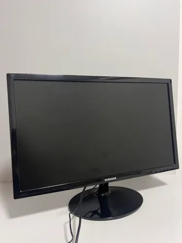 Monitor gamer Samsung