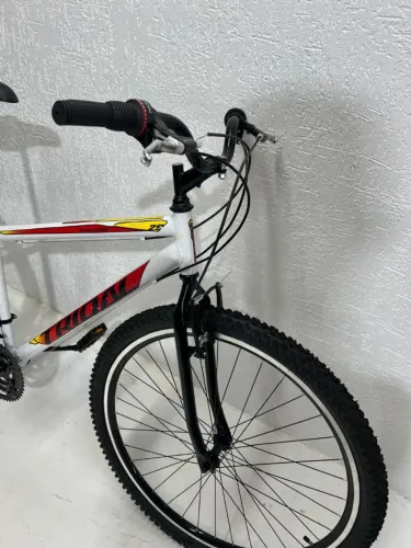 Bicicleta aro 29