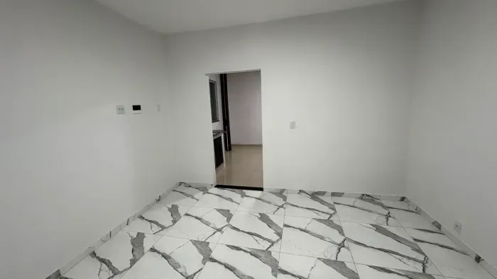 Apartamento com 1 quarto para alugar no bairro Prado em Belo Horizonte