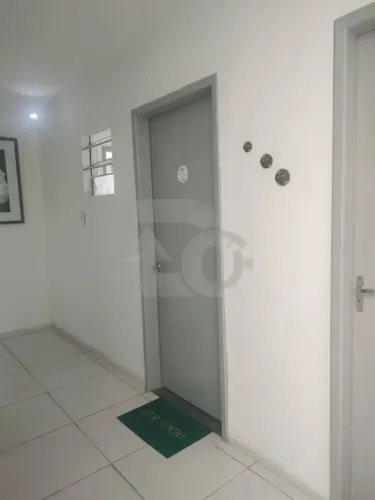 Prédio Comercial no Bairro 18 do Forte - 150m², 4 Quartos;