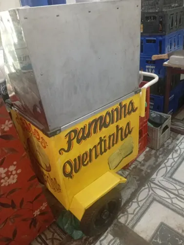 Carrinho