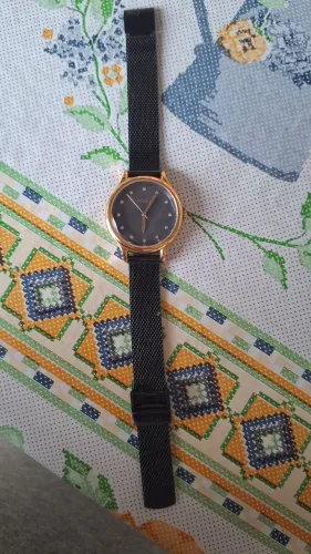 Relogio fossil