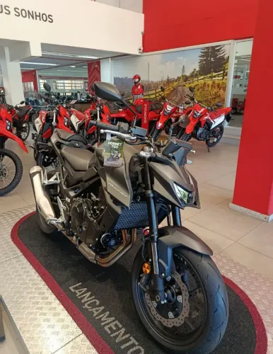 CB HORNET 750 PROMOÇÃO 2026