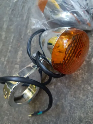 Setas de Harley Davidson Fet Boy fslts
