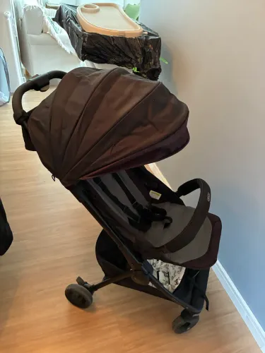 Carrinho Bebê Graco