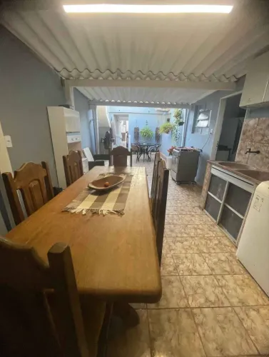 Vendo casa em Goiabeiras / Vitória