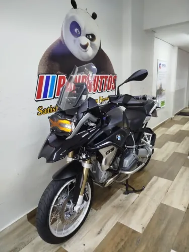 BMW R1200 GS 