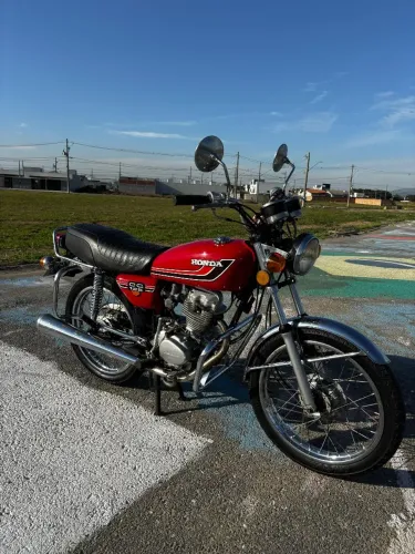 Cg bolinha 1981
