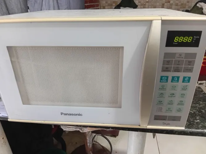 Micro-ondas Panasonic