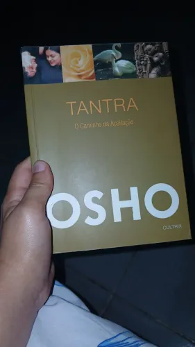 OSHO TANTRA