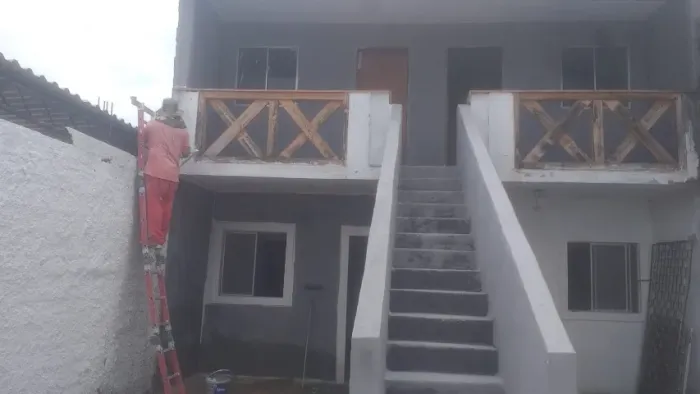 Imperdível: 4 Casas em um Único Residencial na Rua Coronel Fabriciano