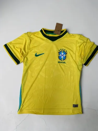 Camisa do Brasil F223