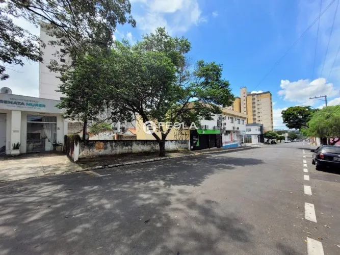 Terreno à venda em Nova Odessa, Centro, com 295.75 m²