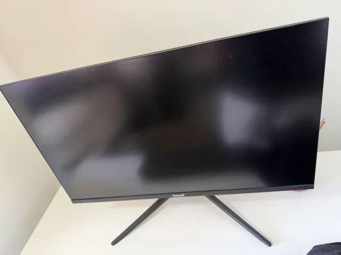 Monitor de Vídeo Target 