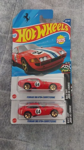 Lote Hot wheels