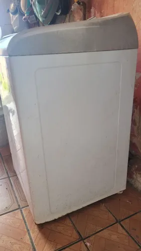 Máquina de lavar roupa