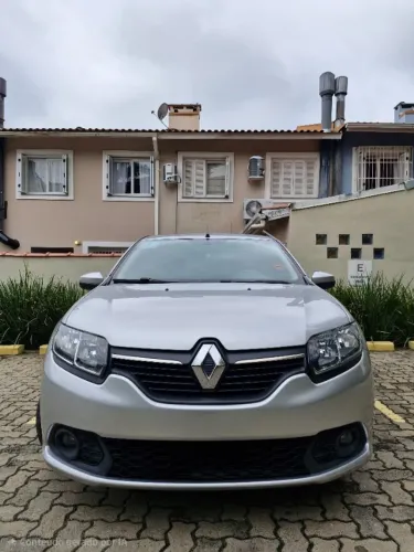 Renault Sandero Expression Flex 1.0 12V 5P 2019