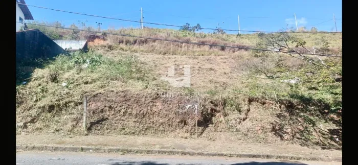 Terreno de 388m² no Mansões Bom Pastor  Excelente Potencial para Construtores e Particular