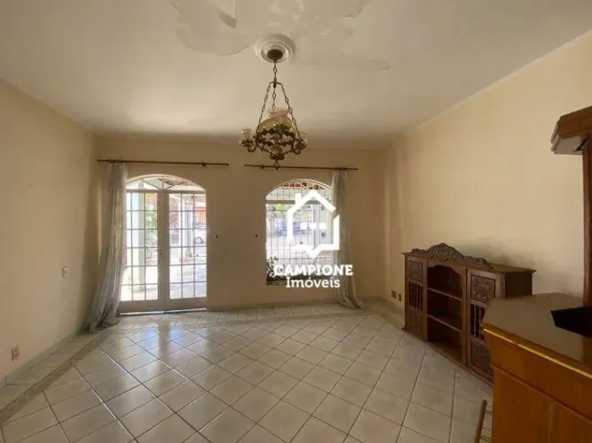 Casa com 3 dormitórios, 374 m² - venda por R$ 1.350.000 ou aluguel por R$ 8.440/mês - Jard