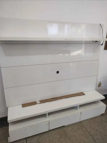 RACK PARA TV ATÉ 70 POLEGADAS
