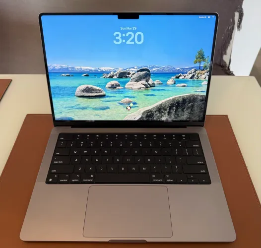 MacBook Pro 14" M2 Pro 32GB