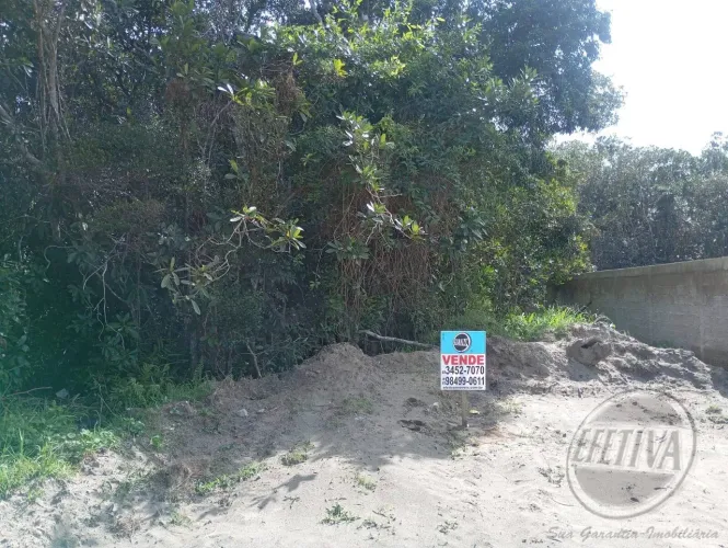 TERRENO 330M² - IPACARAÍ