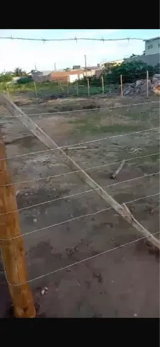 Oportunidade lote no prado