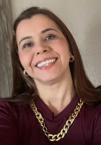 Babá para Finais de Semana | Professora de Educação Infantil e Educação Especial
