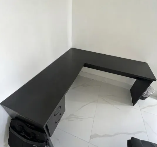 Mesa de estudos/trabalho