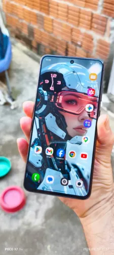 VENDO OU TROCO CM VOLTA PRA MIM 