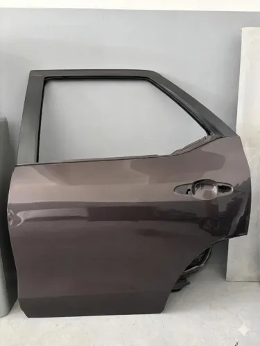 Porta da Hilux