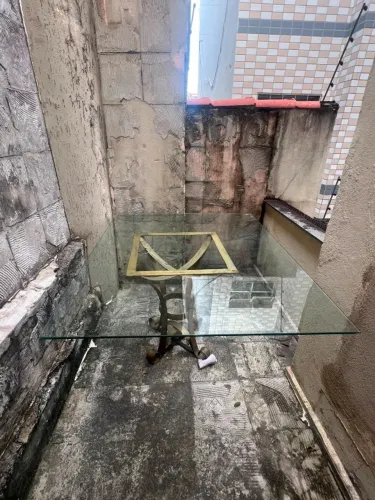 Mesa de Jantar 6 Lugares