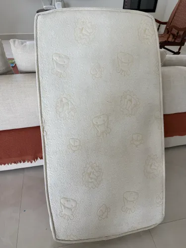 COLCHÃO PARA BERÇO ORTOBOM PREMIUM
