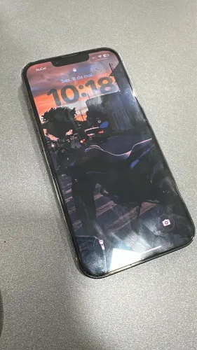 iPhone 13 Pro 256bg