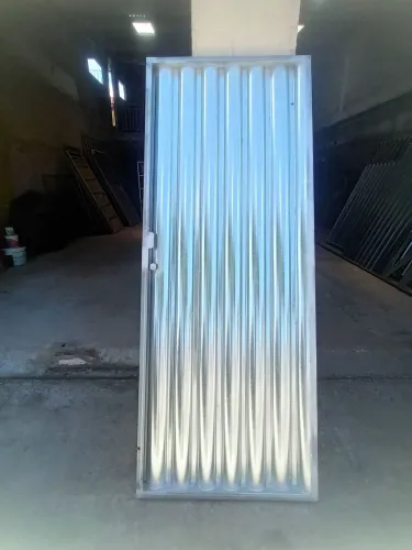 Portão 80x2.06