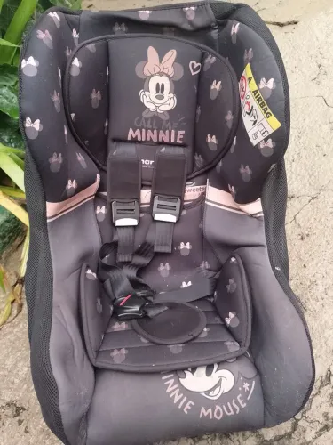 Cadeirinha para carro