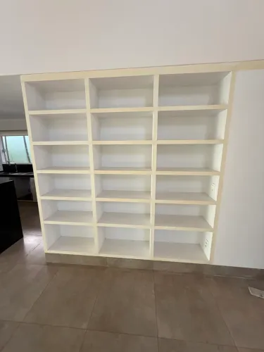 Doa se essas coisas de casa