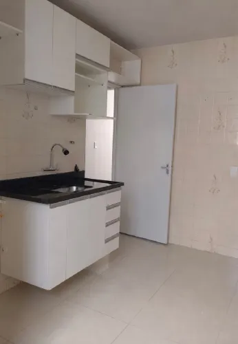 Apartamento - Av Santos Dumont
