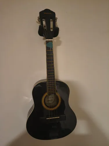 Cavaquinho Vogga VCC502BK