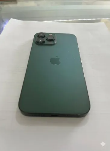 iphone 13 pro max 512 gb verde