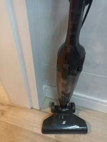 Aspirador Britânia vassourinha